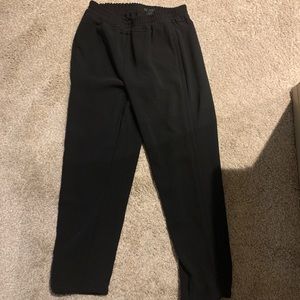J crew work pant
